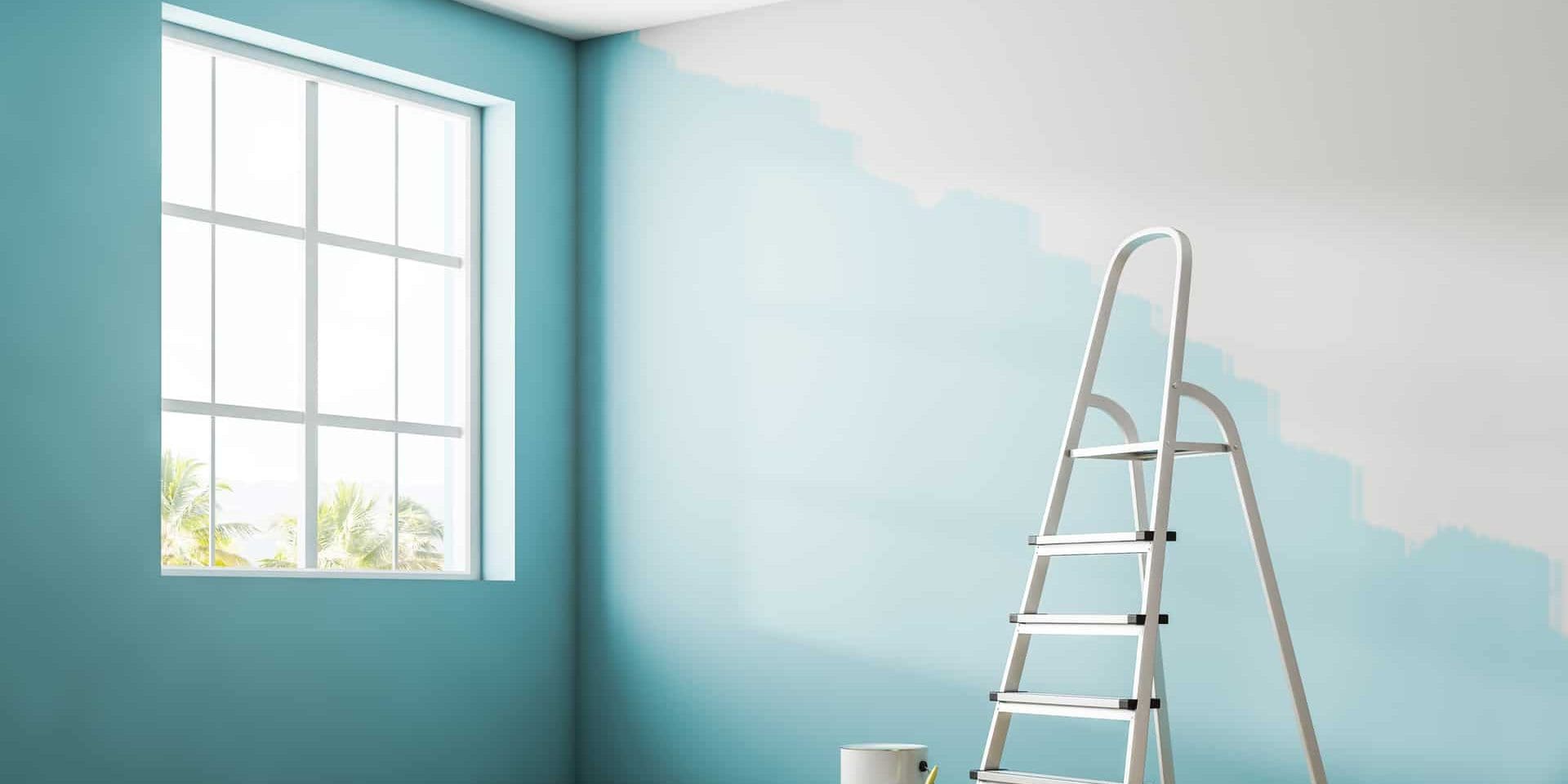 hire professional painters and decorators