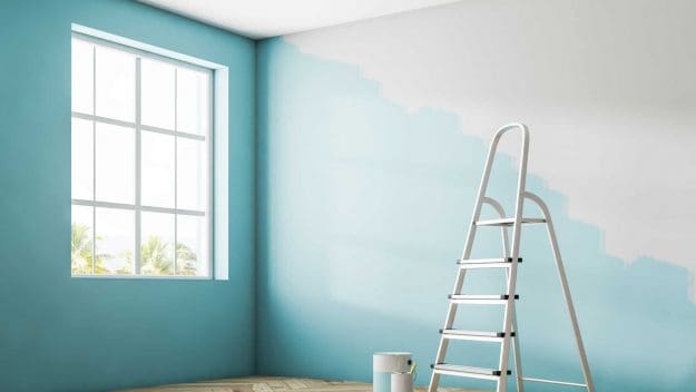 hire professional painters and decorators