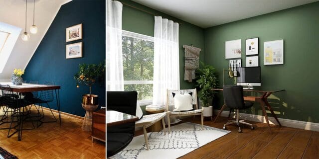 Has the pandemic changed the future of home décor Has the pandemic changed the future of home décor