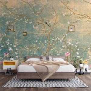 Benefits of using a wallpaper service