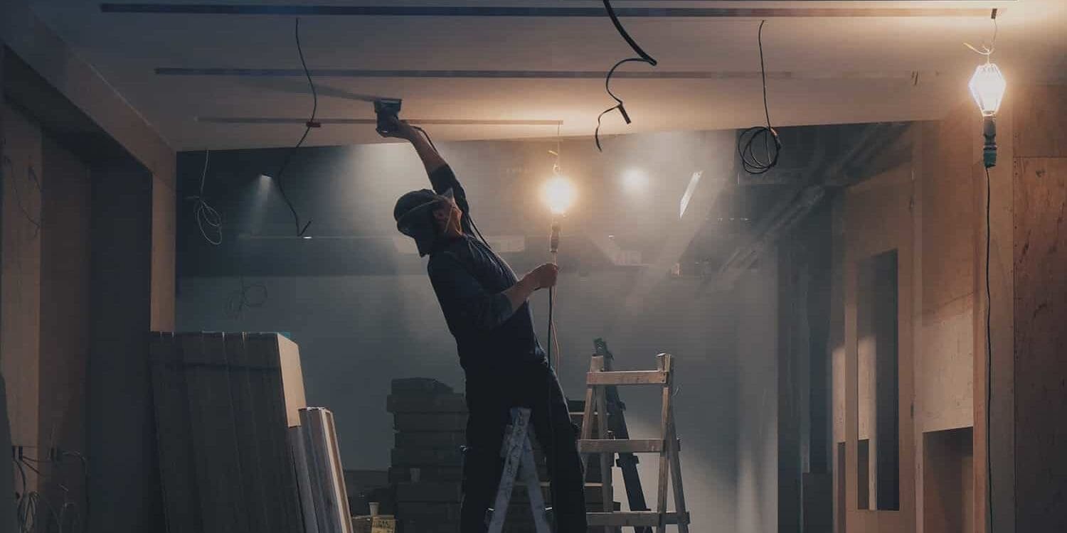 Superior Commercial Painting Companies Nyc