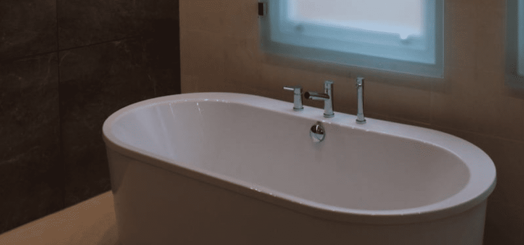 bathroom design and installation