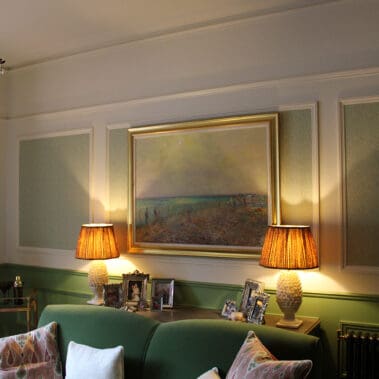 Interior Paneling - Decoration in Camberley