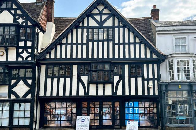 commercial restoration