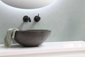 best paints for bathroom walls