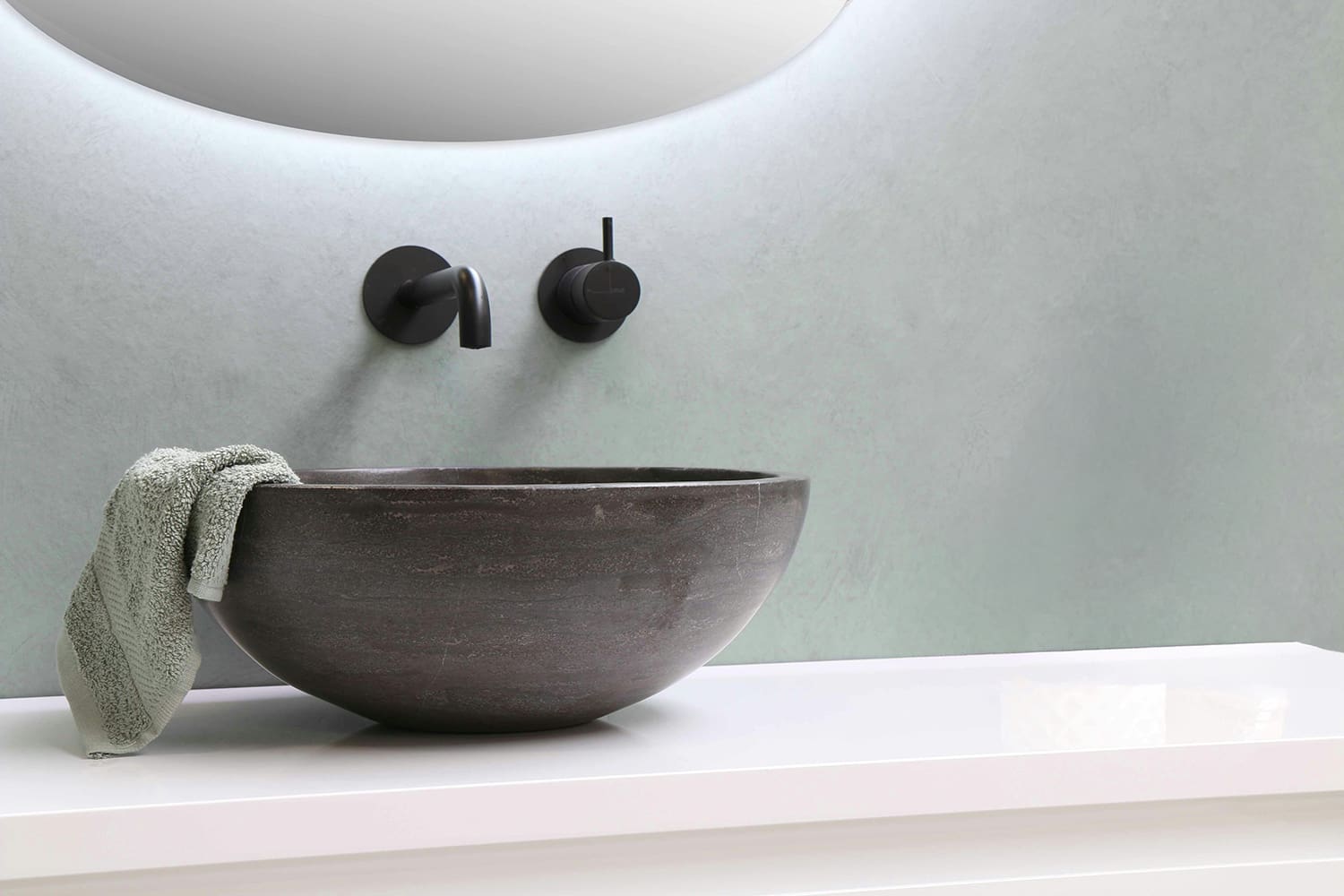 best paints for bathroom walls