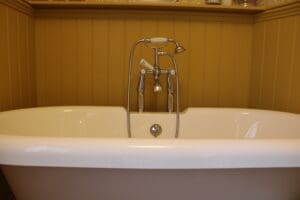 bathroom renovation timelines