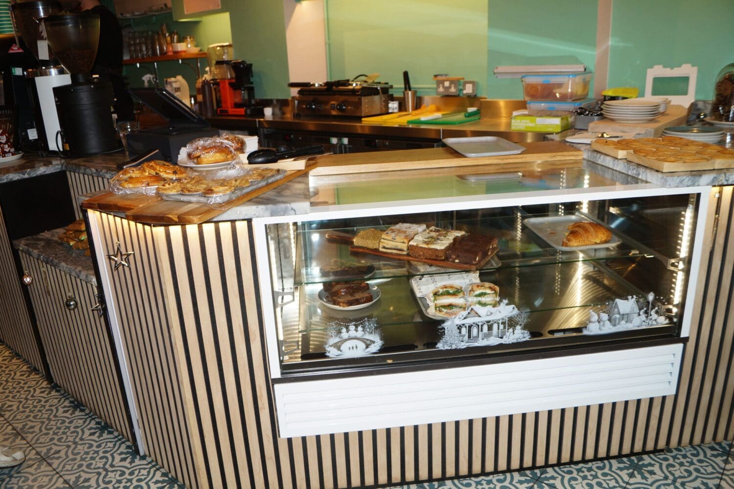 sorrel social cafe adapting counterworks and countertops